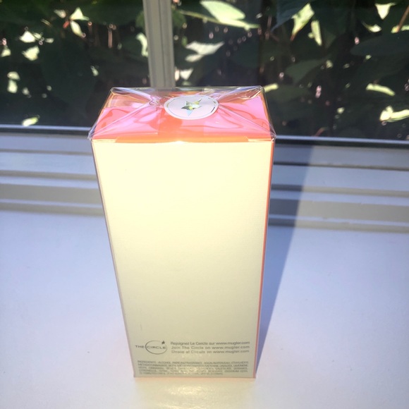 Mugler Take Me Out - Picture 2 of 4